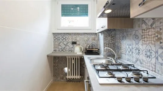 Rooms in Milano Zona 6 - Barona, Lorenteggio - photo 5