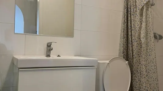 Apartments in Brussels Sint-Gillis - photo 7