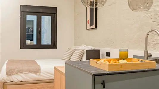 Apartments in Madrid Centro - photo 7