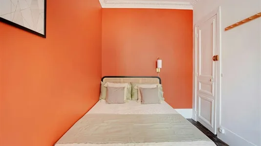 Rooms in Nanterre - photo 4