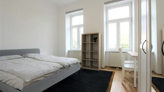 Apartments in Wien Ottakring - photo 1