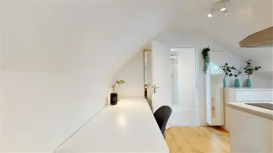 Rooms in Fontainebleau - photo 7