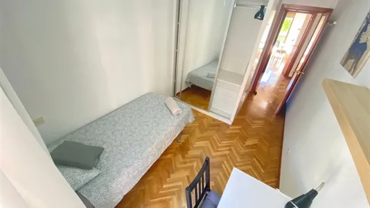 Rooms in Madrid Fuencarral-El Pardo - photo 7