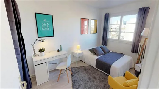 Rooms in Montpellier - photo 2