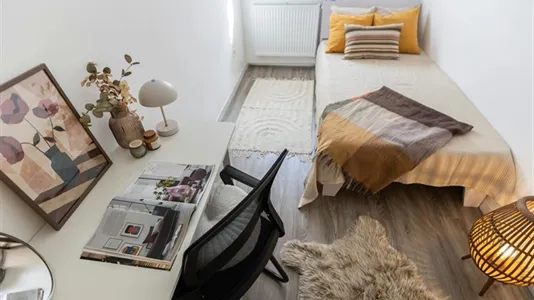 Rooms in Budapest XIII. kerület - photo 6