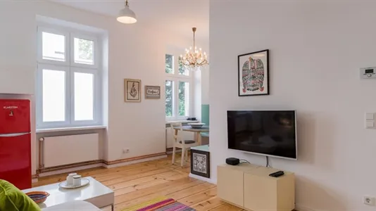 Apartments in Berlin Mitte - photo 8