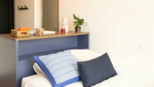 Apartments in Bologna - photo 3