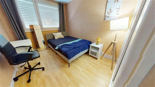 Rooms in Rouen - photo 3