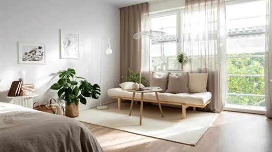 Apartments in Järfälla - photo 1
