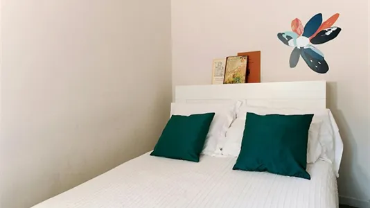 Apartments in Turin - photo 8