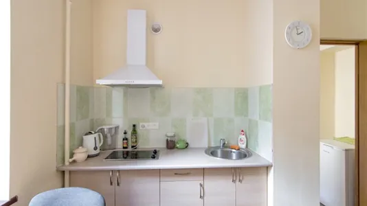 Rooms in Riga Vecrīga - photo 6