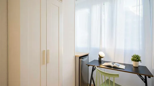 Rooms in Madrid Tetuán - photo 3