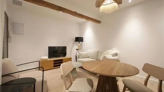 Apartments in Madrid Centro - photo 3