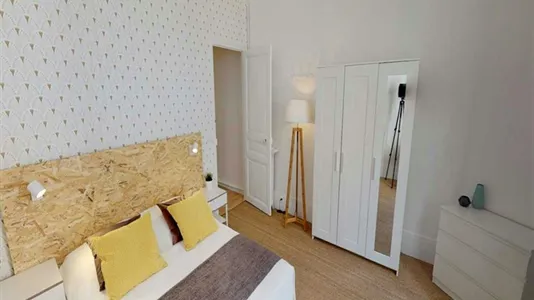 Rooms in Paris 15ème arrondissement - photo 3