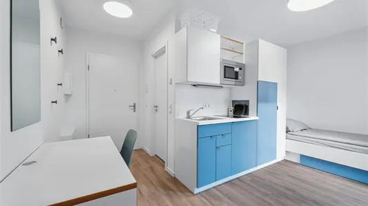 Apartments in Berlin Treptow-Köpenick - photo 1