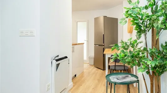Rooms in Zaragoza - photo 9