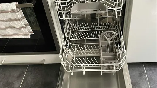 Apartments in Cologne Innenstadt - photo 7