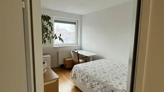 Apartments in Vienna Favoriten - photo 2