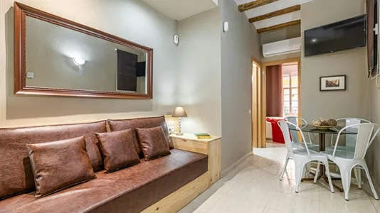 Apartments in Barcelona Ciutat Vella - photo 1