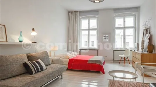 Apartments in Berlin Pankow - photo 1