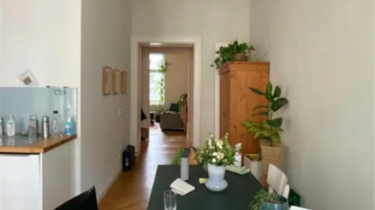 Apartments in Berlin Tempelhof-Schöneberg - photo 5