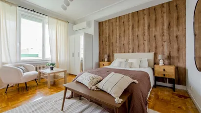 Room for rent in Madrid Chamberí, Madrid