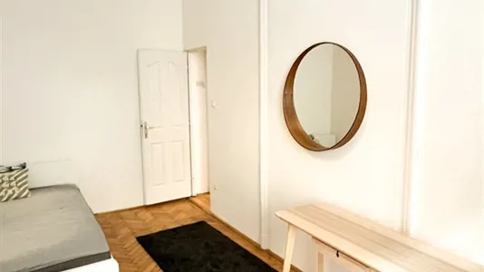 Rooms in Budapest Erzsébetváros - photo 2