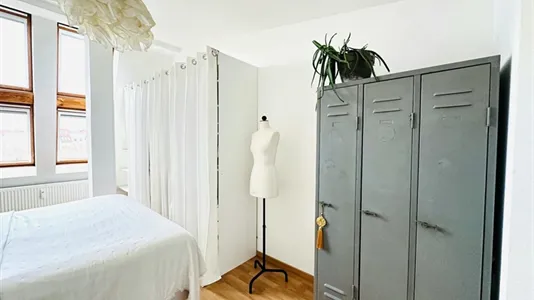 Apartments in Berlin Charlottenburg-Wilmersdorf - photo 9