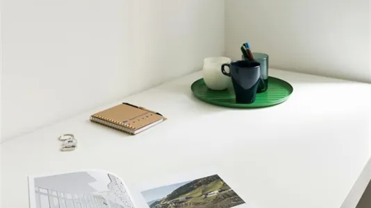 Rooms in Turin - photo 7