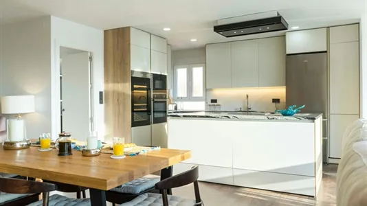 Apartments in Málaga - photo 6