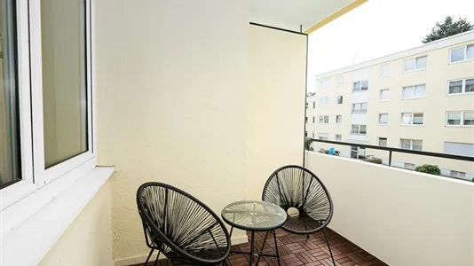 Rooms in Munich Thalkirchen-Obersendling-Forstenried-Fürstenried-Solln - photo 3