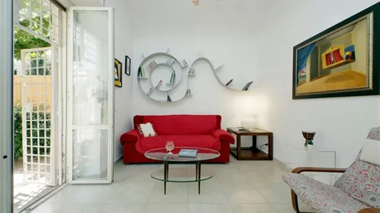 Apartments in Roma Municipio XII – Monte Verde - photo 2