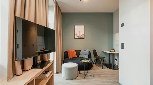 Apartments in Berlin Tempelhof-Schöneberg - photo 5