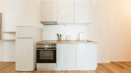 Rooms in Berlin Mitte - photo 5