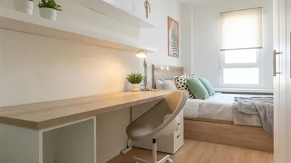Room for rent in Madrid Moncloa-Aravaca, Madrid