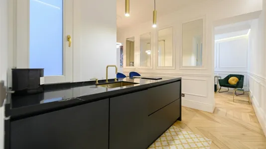 Apartments in Madrid Salamanca - photo 2