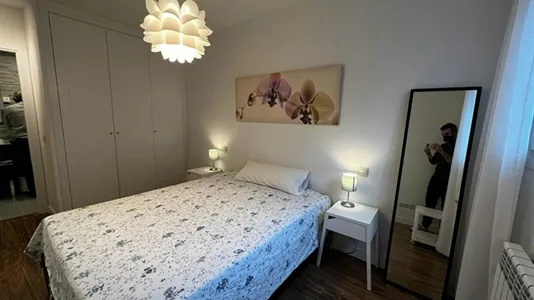 Rooms in Madrid Ciudad Lineal - photo 2