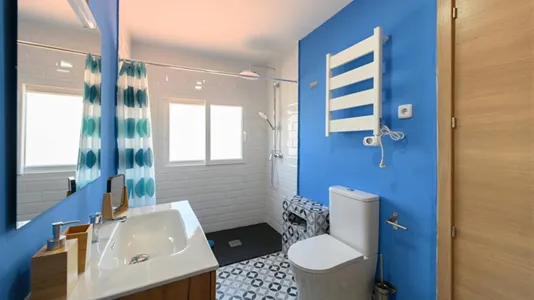 Apartments in Madrid Moncloa-Aravaca - photo 2