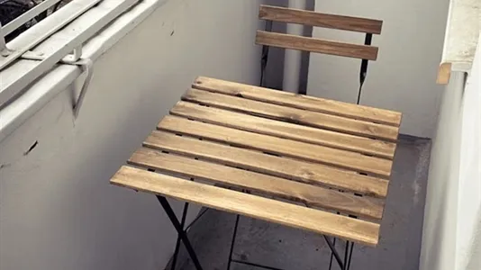 Rooms in Berlin Pankow - photo 5