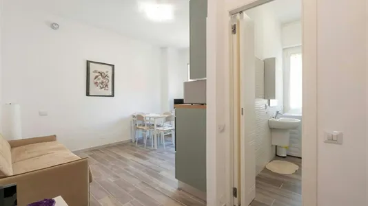 Apartments in Milano Zona 4 - Vittoria, Forlanini - photo 1