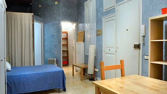 Apartments in Barcelona Ciutat Vella - photo 4