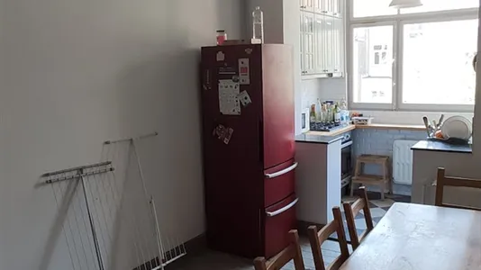 Rooms in Brussels Sint-Joost-ten-Node - photo 5