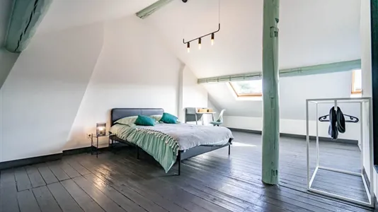 Rooms in Luik - photo 1