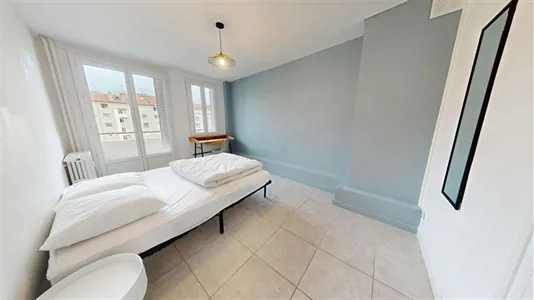 Rooms in Lyon - photo 3