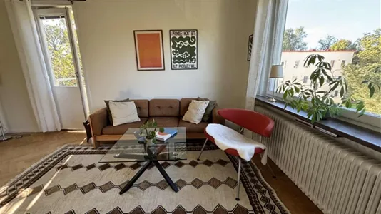 Apartments in Stockholm South - photo 2