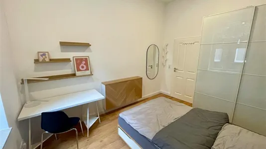 Rooms in Cologne Innenstadt - photo 2