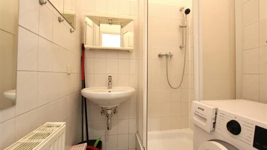 Apartments in Vienna Alsergrund - photo 6