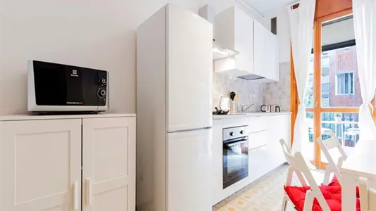 Rooms in Padua - photo 10