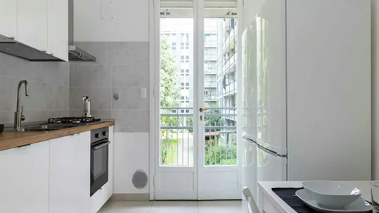 Rooms in Milano Zona 1 - Centro storico - photo 9