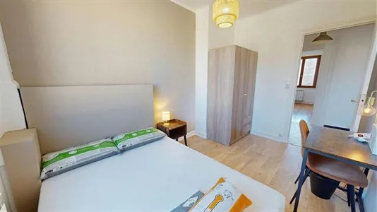 Rooms in Lyon - photo 3
